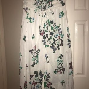 Palazzo pants